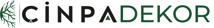 Çinpa Dekor Logo